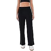 Varley Womens The Wide Leg Pant 28