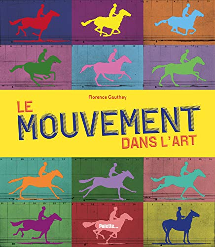 Le mouvement dans l'art by 