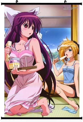 Get Amazon Com Samurai Harem Asu No Yoichi Anime Wall Scroll Poster For iPhone Wallpaper Amazon Com Samurai Harem Asu No Yoichi Anime Wall Scroll Poster Desktop Wallpaper