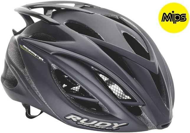 rudy project bike helmet