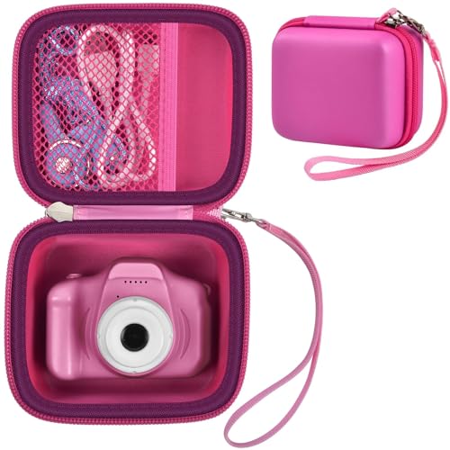 GWCASE Camera Case Seckton