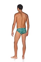 ARENA Men's Previous Season Team Color Print 3-Inch