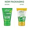 Alba-Botanica-Sunscreens-Sensitive-Mineral-Lotion-SPF30-100-g Alba Botanica Sunscreens Sensitive Mineral Lotion SPF30, 100 g