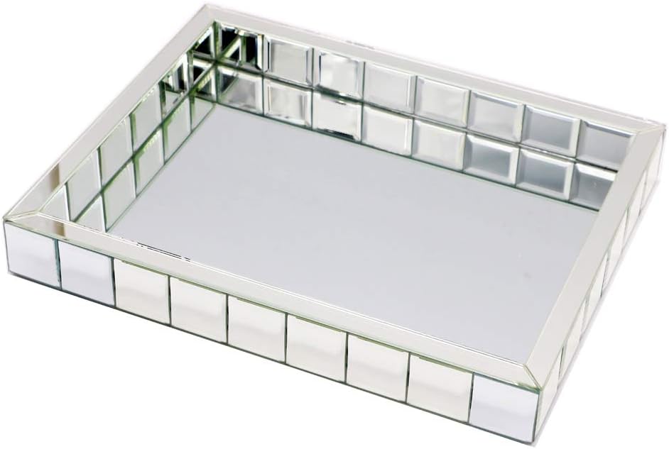 Amazon.com: Meetart Rectangle Organizer 