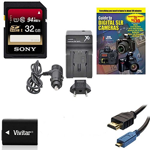 Sony-Alpha-a7II-a7m2-ILCE7M2B-ILCE7M2-Interchangeable-Digital-Lens-Camera-Body-Only-Bundle-Includes-Camera-32GB-High-Speed-SD-Card-Case-Spare-Battery-Rapid-ACDC-Charger-Card-Reader-Photography-DVD-Min