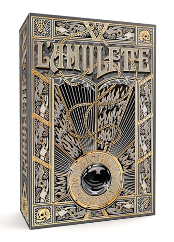 L'amulette