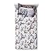 Five Nights at Freddy's Sheet Set Full Size