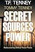 Secret Sources of Power: Rediscovering Biblical Power Points by T. F. Tenney, Tommy Tenney
