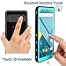 Waterproof Note 8 Case | Touchable Heavy Duty Protection Cellphone Cover | Underwater Full Body Shock-Proof Dirt-Proof Soft Cases Samsung Galaxy Note8 (6.3'') (Black/Green)