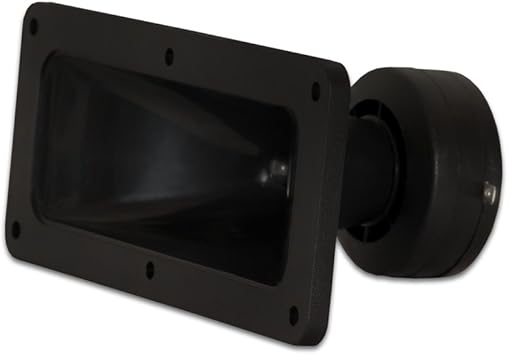 motorola piezo tweeter datasheet