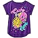 Shopkins Cute & Cheeky Girls' T-shirt