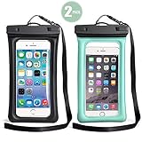 TeaTronics Floating Waterproof Case