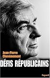 Image de Défis républicains