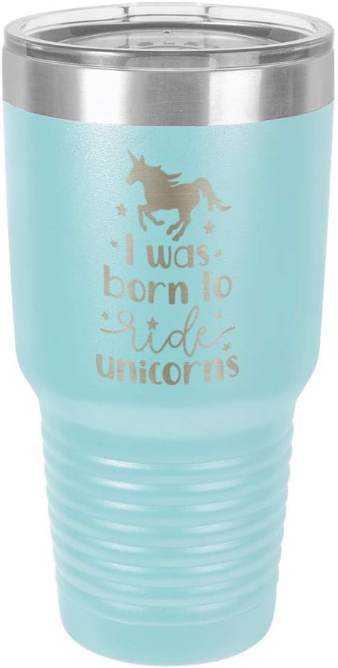 yeti unicorn rambler