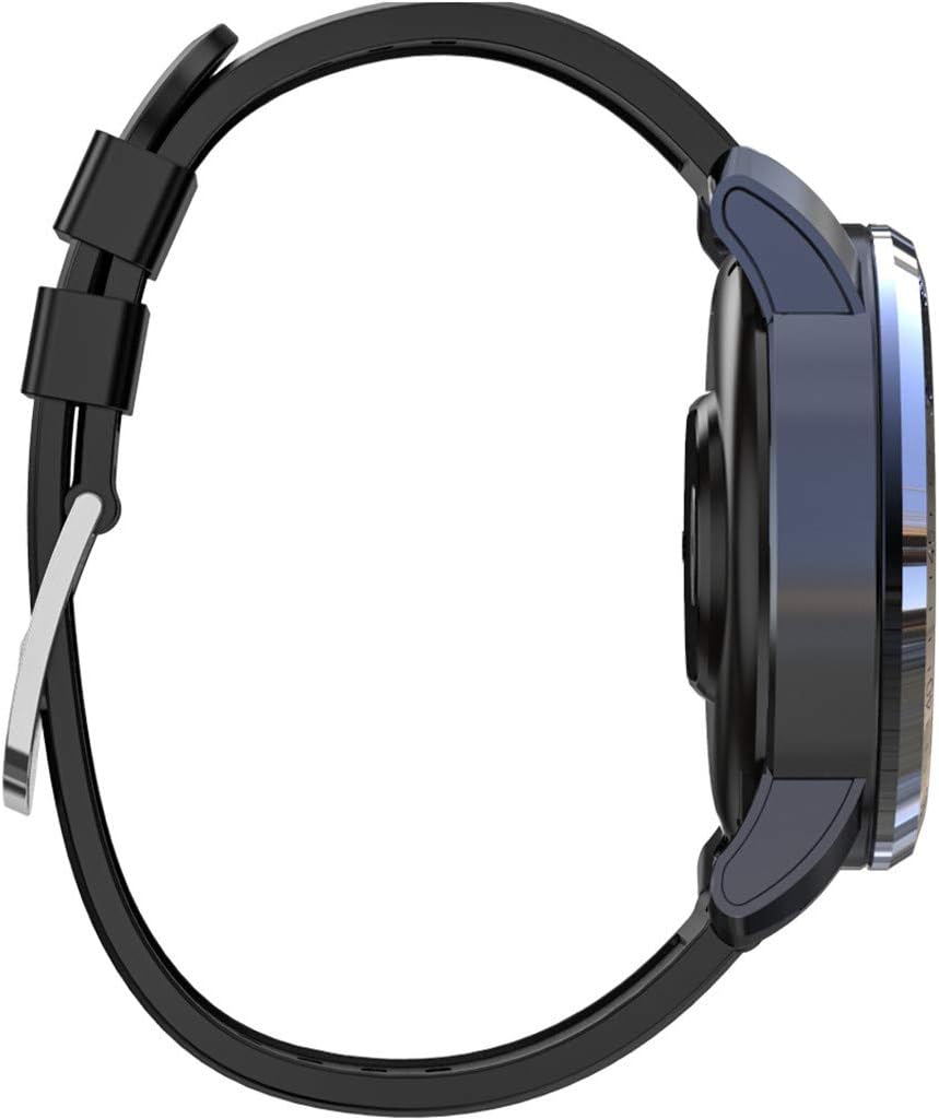 smartwatch optimus pro