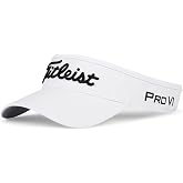 Titleist Men's Tour Performance Visor