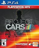 Project CARS - PlayStation 4