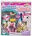 Shopkins Happy Places Cutiecorn Pampered Pony Stable Pony Pack
