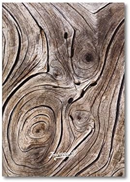 Indelible Willow – Notebook with Mesh of points, 144 Pages, A5, 14.8 x 21 cm