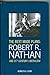 The Best Made Plans: Robert R. Nathan and 20th Century Liberalism by Kenneth D. Durr (2013-05-03) 0982797745 Book Cover