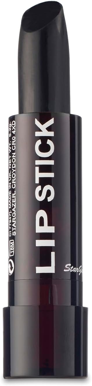 Stargazer Lipstick Number 110 Soft Pigmented Long Lasting Cruelty-Free Matte UK