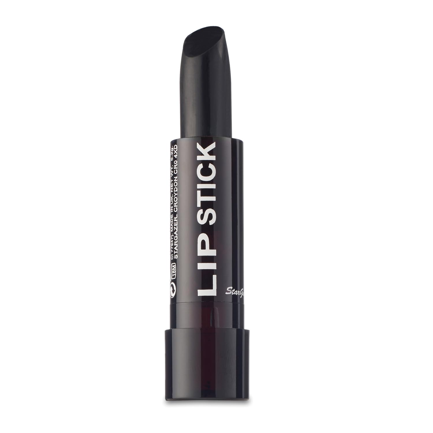 Stargazer Lip Stick Number 110, Soft Pigmented Long Lasting Cruelty-Free Lipstick