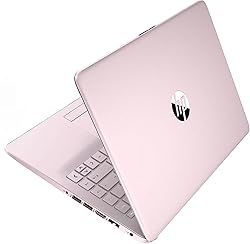 HP Stream 14" HD Laptop Computer, Intel Celeron