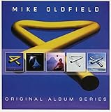 Original Album Series - Mike Oldfield