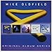 Original Album Series - Mike Oldfield