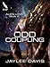 Odd Coupling (Alien Love Book 2)