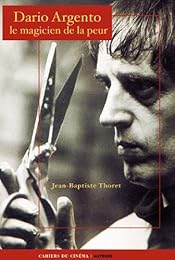 Dario Argento, magicien de la peur