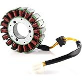 KARSEE Motorcycle Stator Replacement For Suzuki GSXR600 /GSXR750/GSXR1000