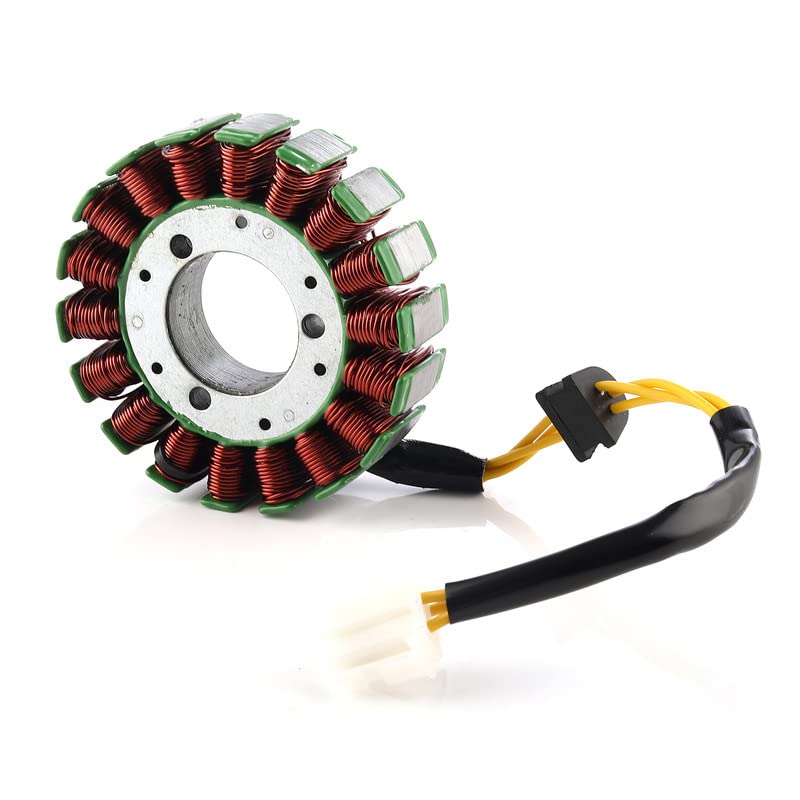 Photo 1 of KARSEE Motorcycle Stator Replacement For Suzuki GSXR600 2001-2005/GSXR750 2000-2005/GSXR1000 2001-2004