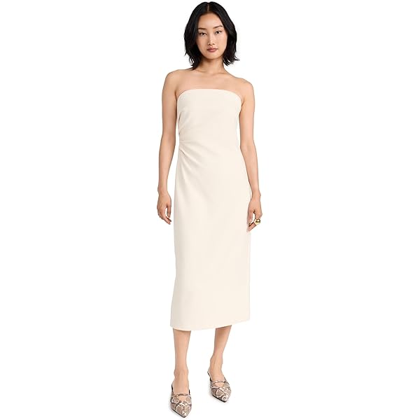 jersey drape dress Jersey Draped Neck Gown- Cabernet Red XS