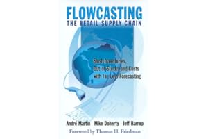 Flowcasting the Retail Supply Chain