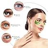 Phichy-Under-Eye-Mask-Collagen-Under-Eye-Patches-New-Upgrade-eye-masks-skincare-Anti-Aging-Anti-Wrinkles-and-Fine-Lines-Reducing-Dark-Circles-Puffy-Eyes-Men-and-Women-Moisturizing-Dark-green Phichy Under Eye Mask, Collagen Under Eye Patches, New Upgrade eye masks skincare, Anti-Aging, Anti-Wrinkles and Fine…