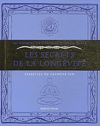 Les  secrets de la longévité