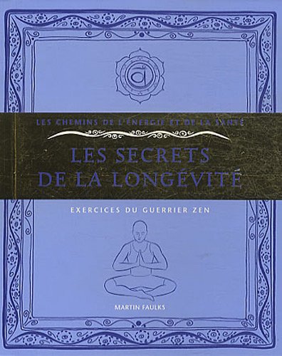 Les  secrets de la longévité