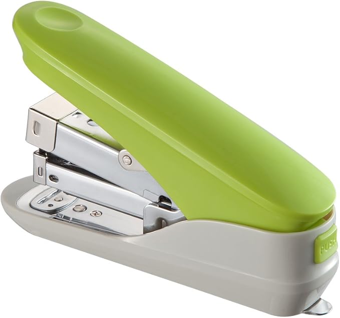Comix EasyTouch Stapler, Office Stapler, School Stapler