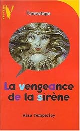 La  vengeance de la sirène