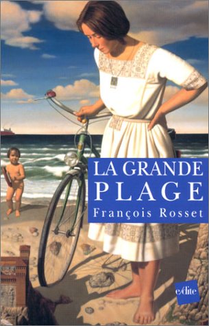 La  grande plage