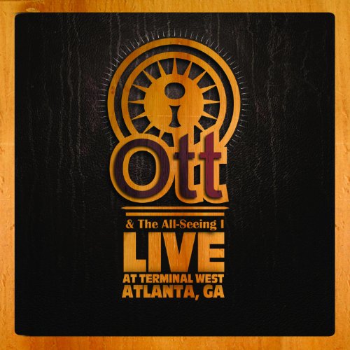 Joyful Wonder (Live)
