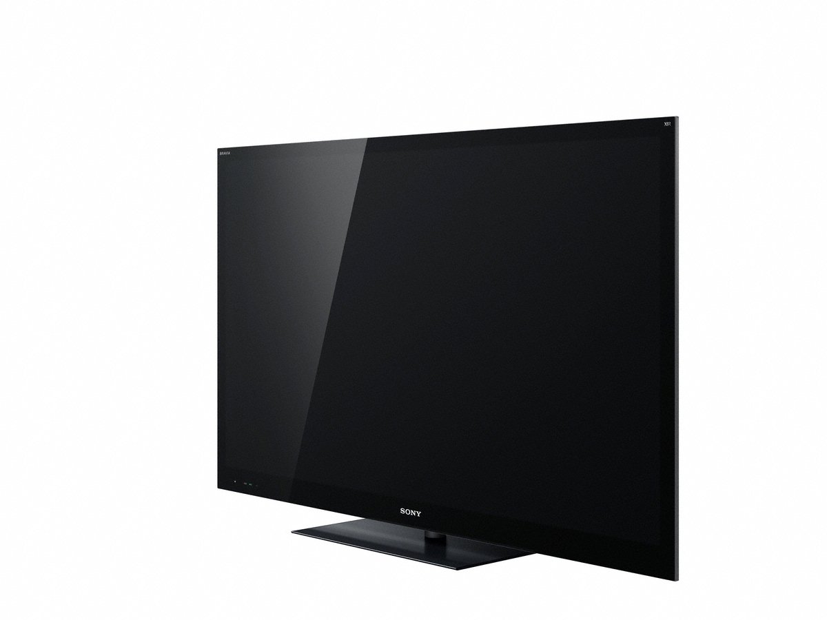 Amazon.com: Sony BRAVIA XBR55HX929 55-Inch 1080p 3D Local-Dimming LED HDTV  with Built-In Wi-Fi (Black) (2011 Model): Electronics