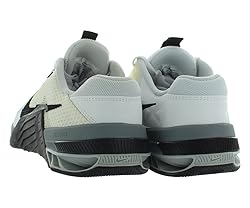 Nike Metcon 7 Unisex Shoes Size 8, Color: Snow