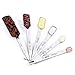 MIU COLOR® 6-pc Endurance Measuring Spoon Set