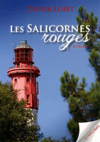 Les  salicornes rouges