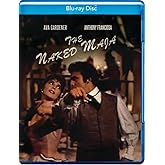 The Naked Maja [Blu-ray]