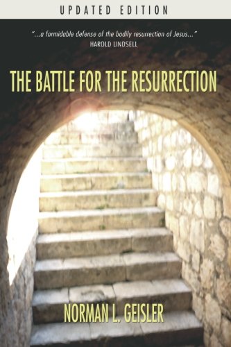 The Battle for the Resurrection: Updated Edition