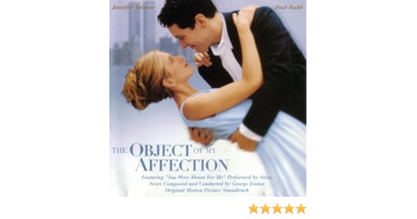 The Object Of My Affection Full Movie In English