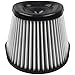 S&B Filters KF-1037D High Performance Replacement Filter (Dry Extendable)